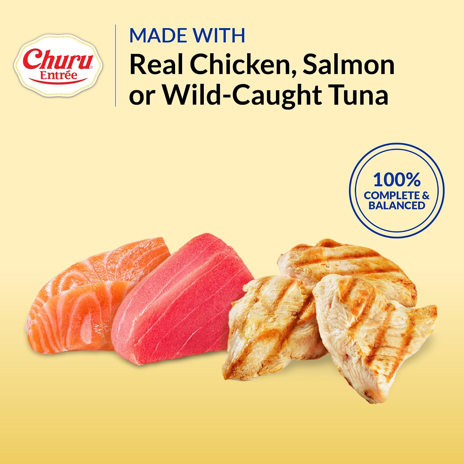Detalle 2 de INABA Wet Cat Food 5.5 oz
