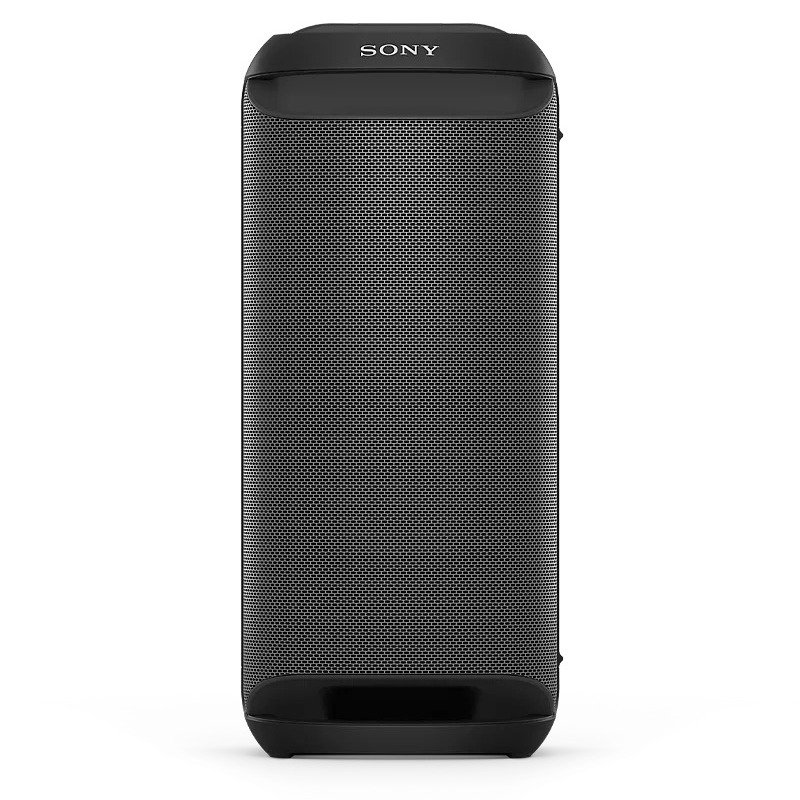 Detalle 2 de Sony SRS-XV800 Altavoz de Fiesta Bass Reflex Inalámbrico 🎉