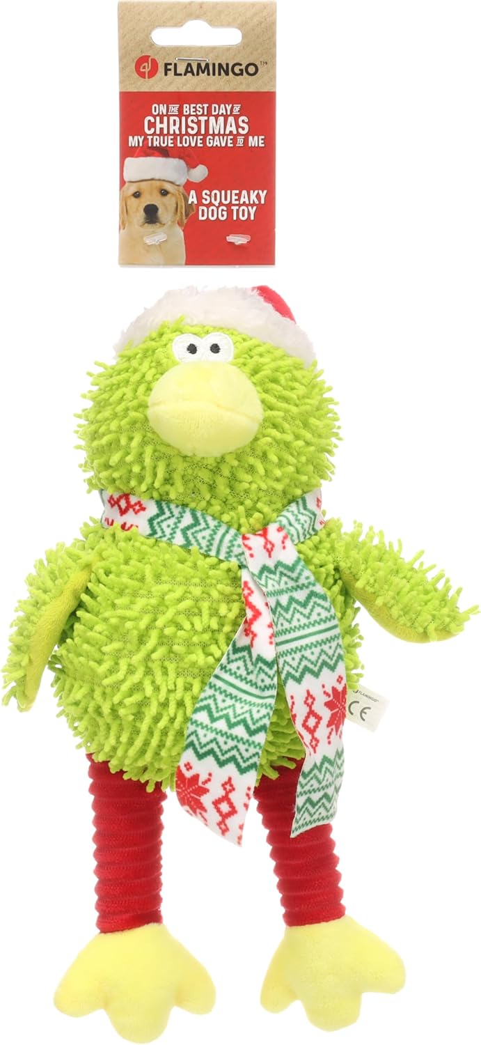 Thumbnail 5 de Flamingo Hundespielzeug WEIHNACHTSSPIELZEUG 48 cm