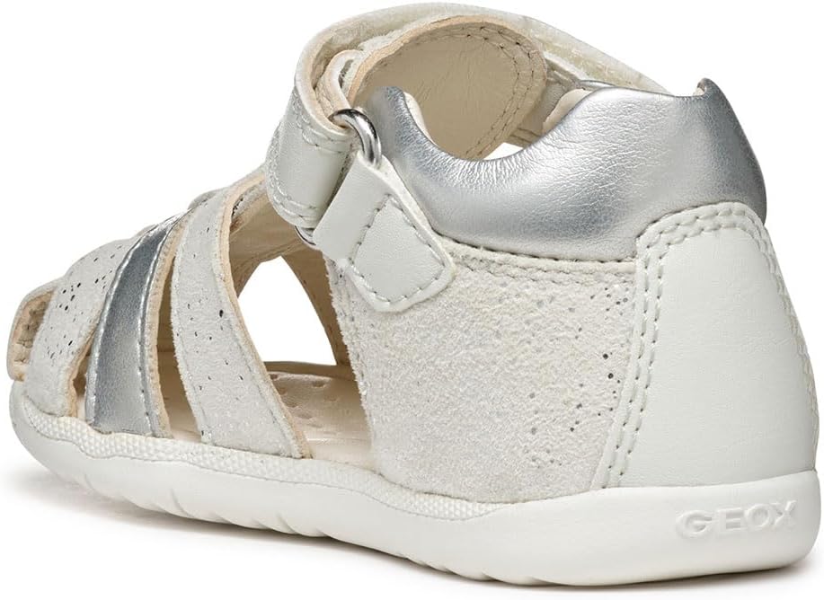 Thumbnail 4 de Geox B Sandal Macchia Gir sandalia bebé
