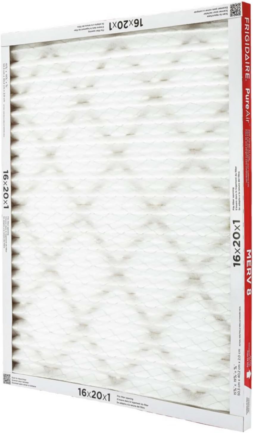Thumbnail 1 de Frigidaire air filter 16 x 20 x 1