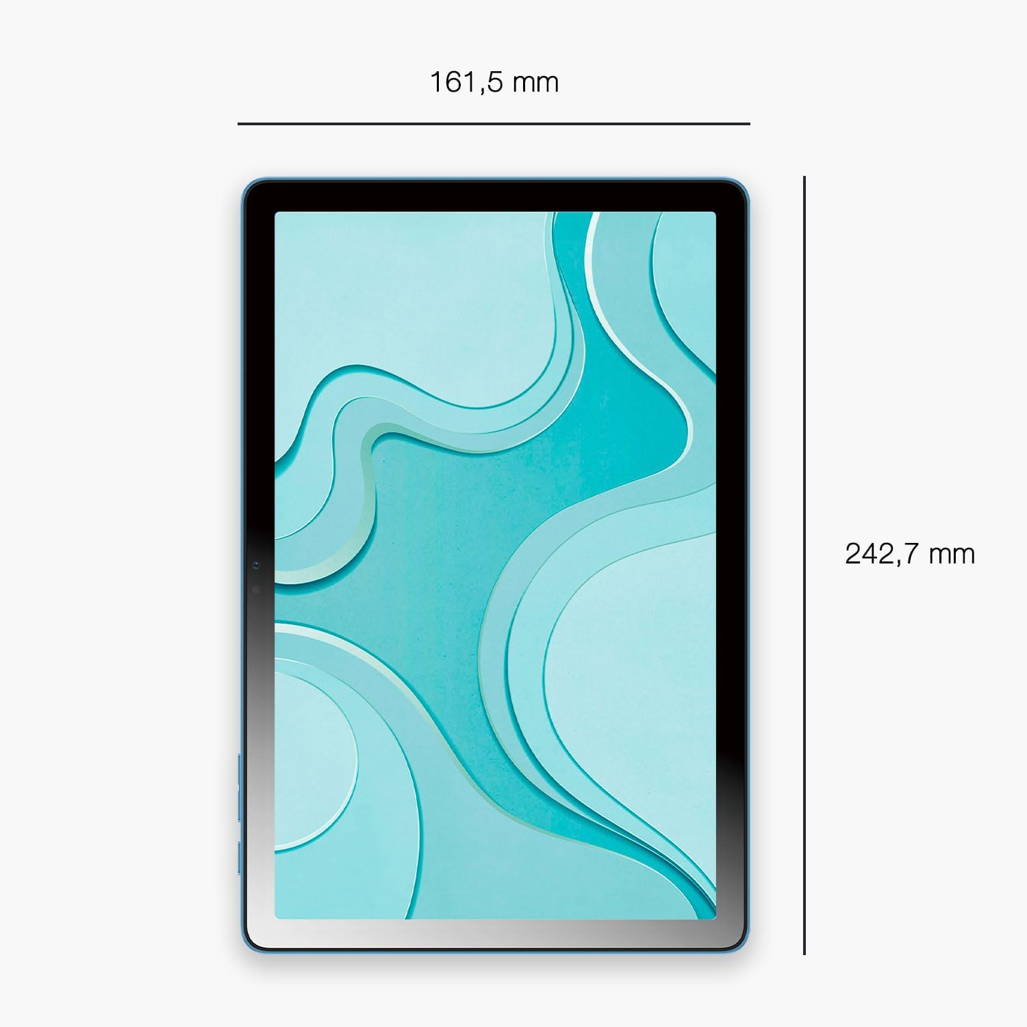 Thumbnail 5 de Logicom Fold 10 Tablet Android 15