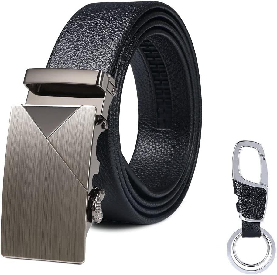 Thumbnail 6 de flintronic Cinturón Hombre 130 cm Hebilla automática