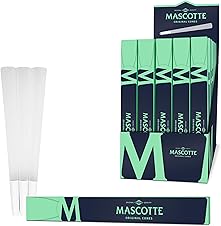 Mascotte® Original Cônes 120 pré-roulés ⚙