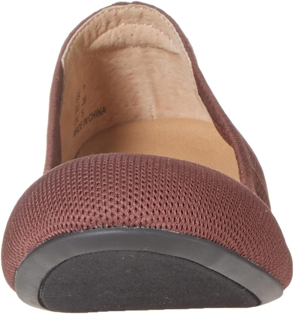 Thumbnail 1 de Ballerinas aus Strick für Damen – Amazon Essentials Damen Ballerinas aus Strick
