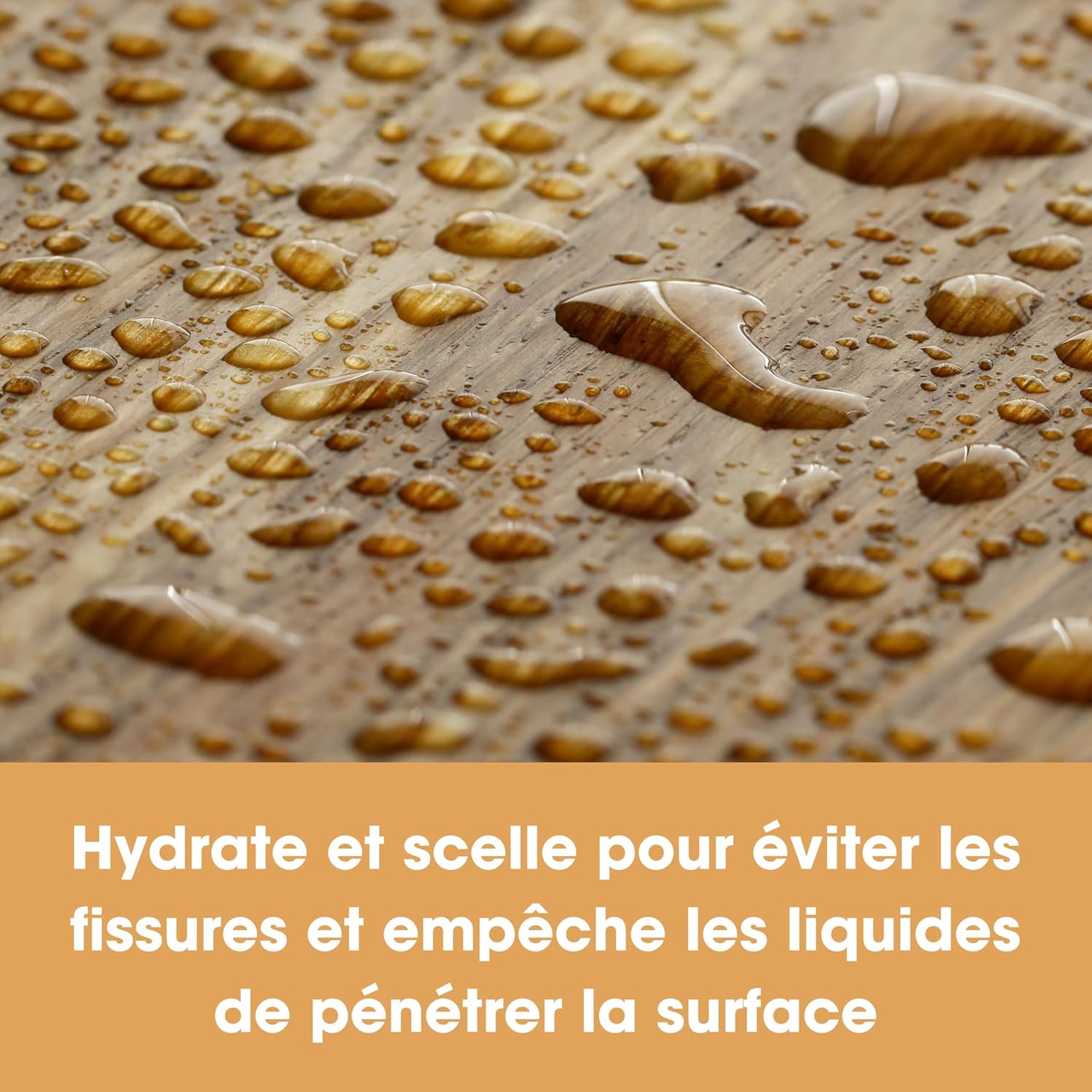 Thumbnail 3 de Furniture Clinic Conditionneur de planche 500 ml