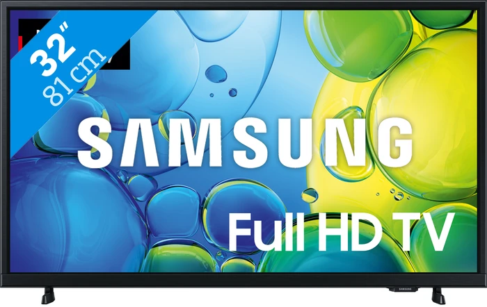 Thumbnail 1 de Samsung 32 Zoll Full HD F6009 Fernseher