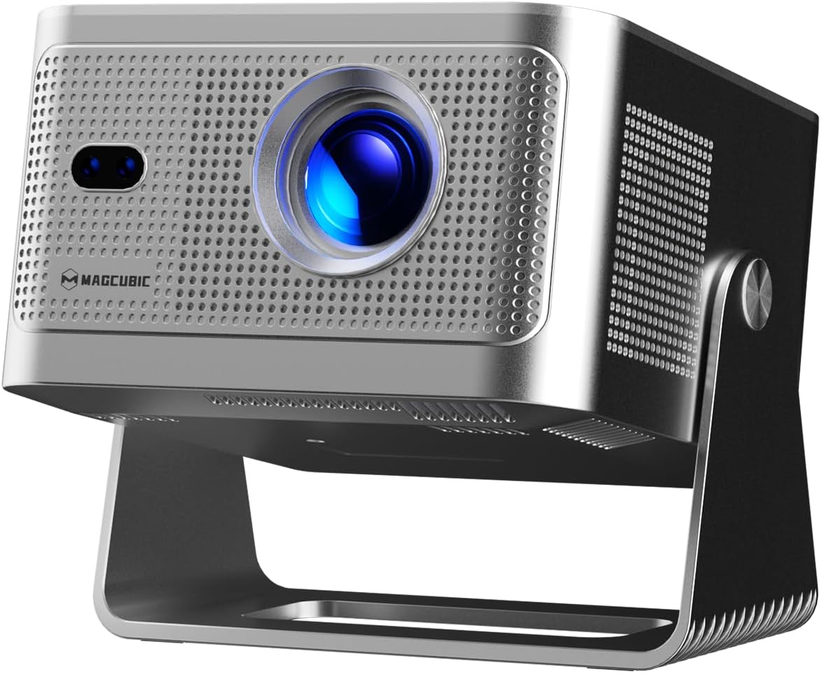 Magcubic Proiettore Portatile 1080p
