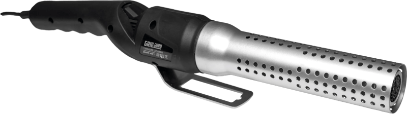 Detalle de Grill Guru One Minute Lighter – Elektrischer Grillanzünder mit 2 m Kabel