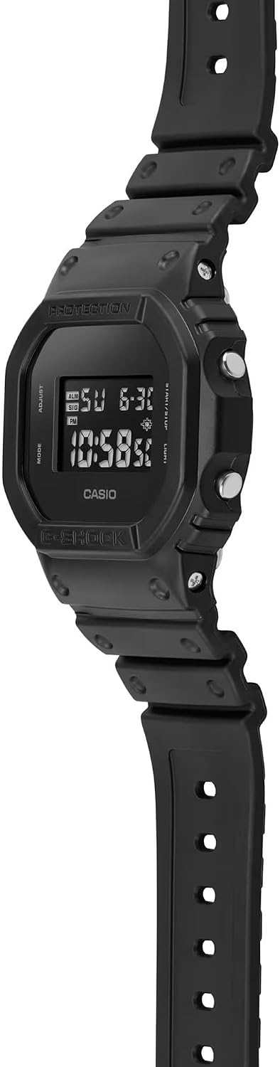 Thumbnail 4 de G-Shock DW-5600UBB-1ER Trendy Uhr