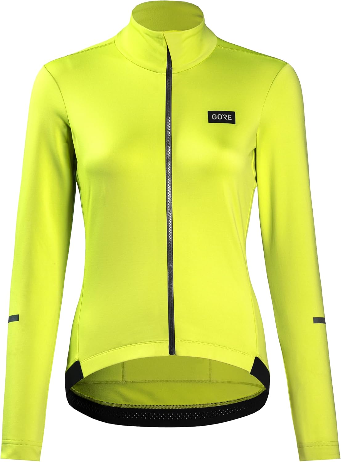 Detalle de GOREWEAR Progress Thermo Trikot Damen