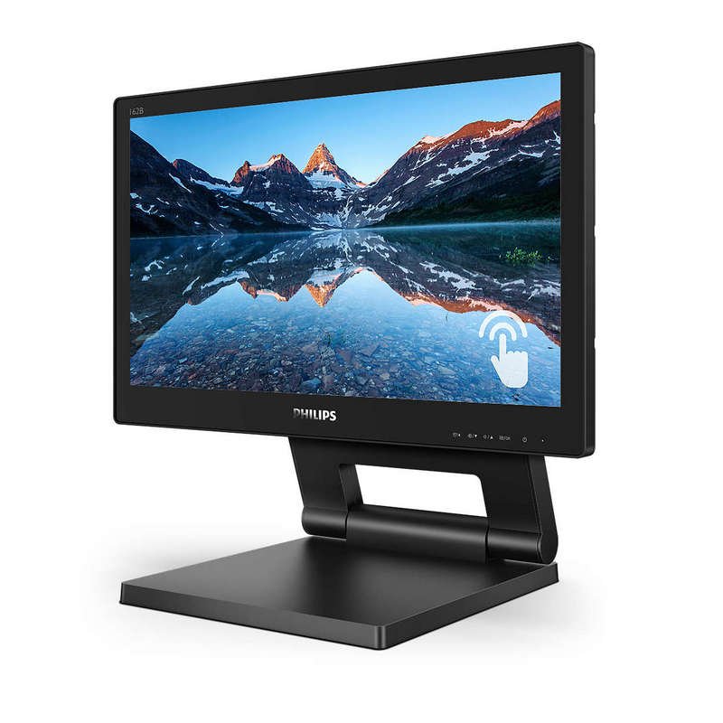 Thumbnail 3 de Philips 162B9T/00 15,6" LED táctil