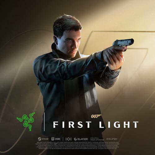 Detalle de Razer Basilisk V3 Pro 35K – kabellose ergonomische Gaming-Maus mit 13 Tasten und Chroma RGB