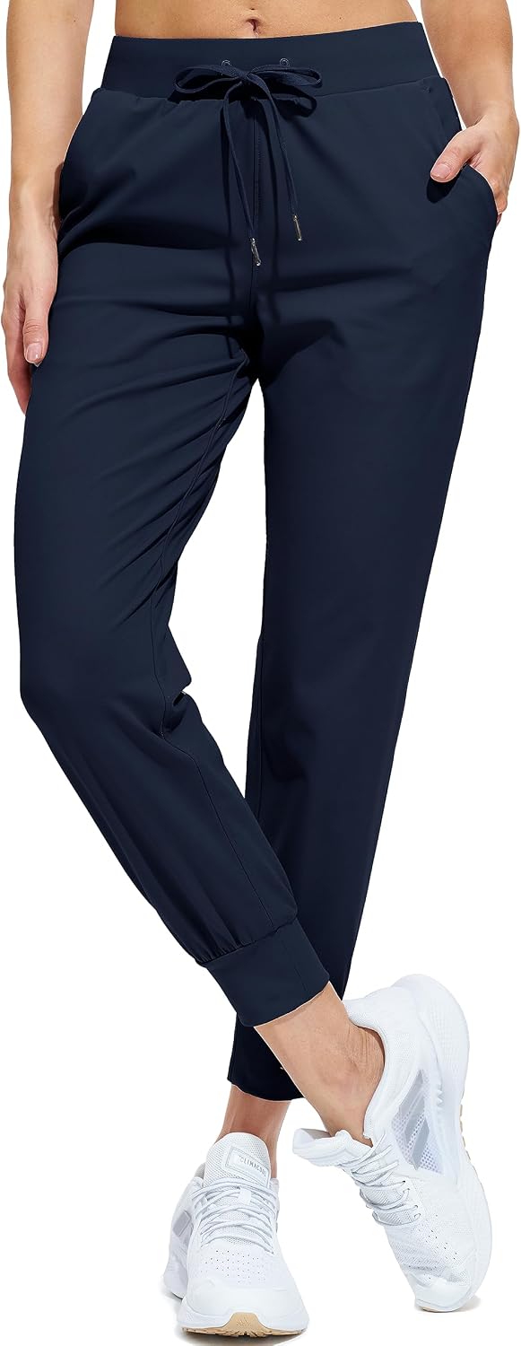 Thumbnail 2 de Libin Women's Joggers Athletic Running Pants