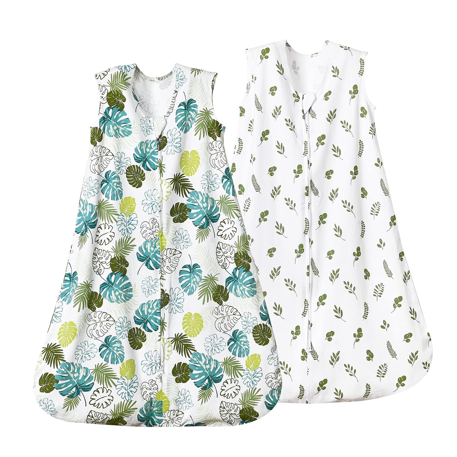 Detalle de David's Kids Baby Sleep Sack 100% Organic Cotton