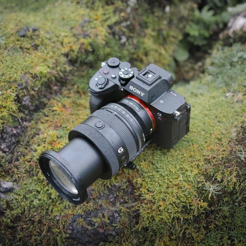 Thumbnail 2 de Sony FE 20-70 mm f/4 G: versatilidad profesional para montura E