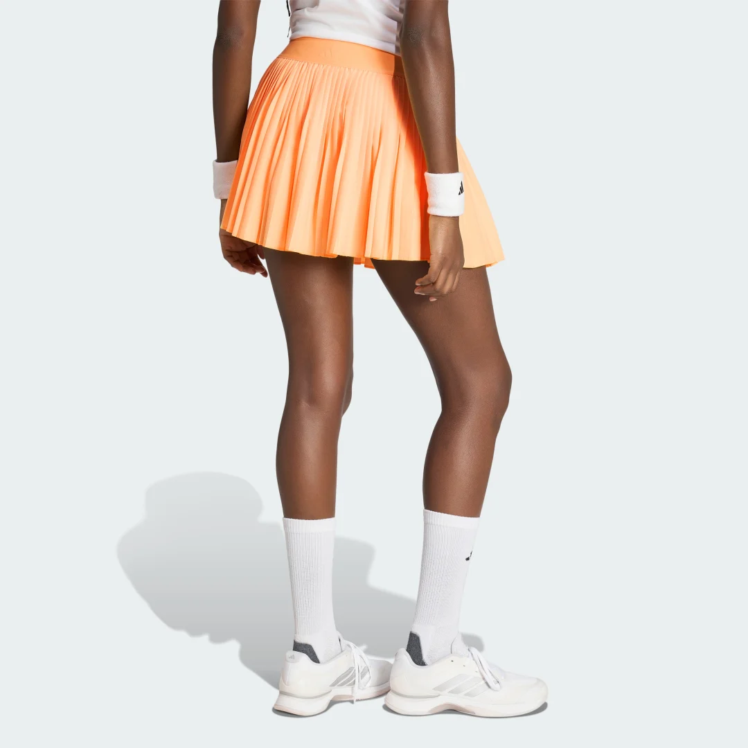 Thumbnail 1 de Adidas Falda Club Pleated