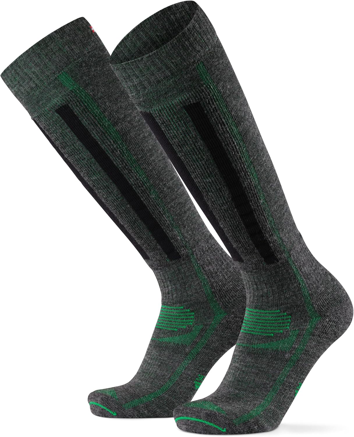 Thumbnail 6 de DANISH ENDURANCE Chaussettes de ski 1 paire