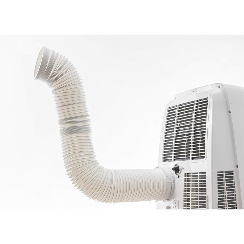 Detalle de Olimpia Splendid Dolceclima Air Pro A++ WiFi – Aire Acondicionado Portátil 2250 Frigorías