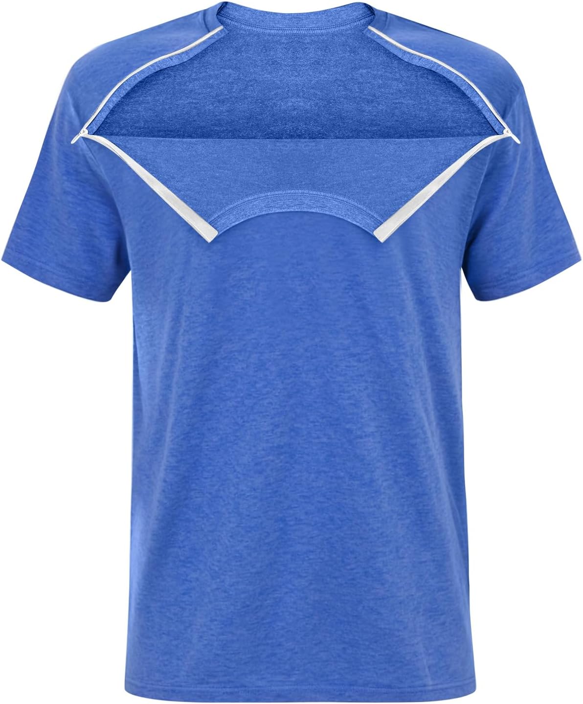 Detalle de Chemo Port Shirt in Cotton Blend