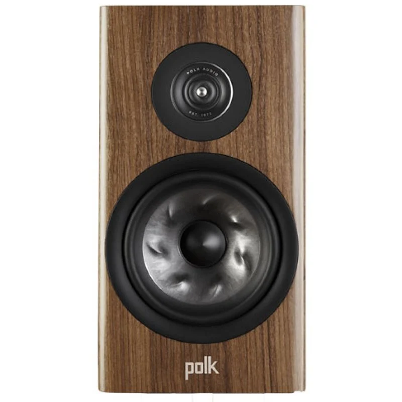 Detalle 2 de Polk Reserve R200: Altavoz de Estantería de Madera