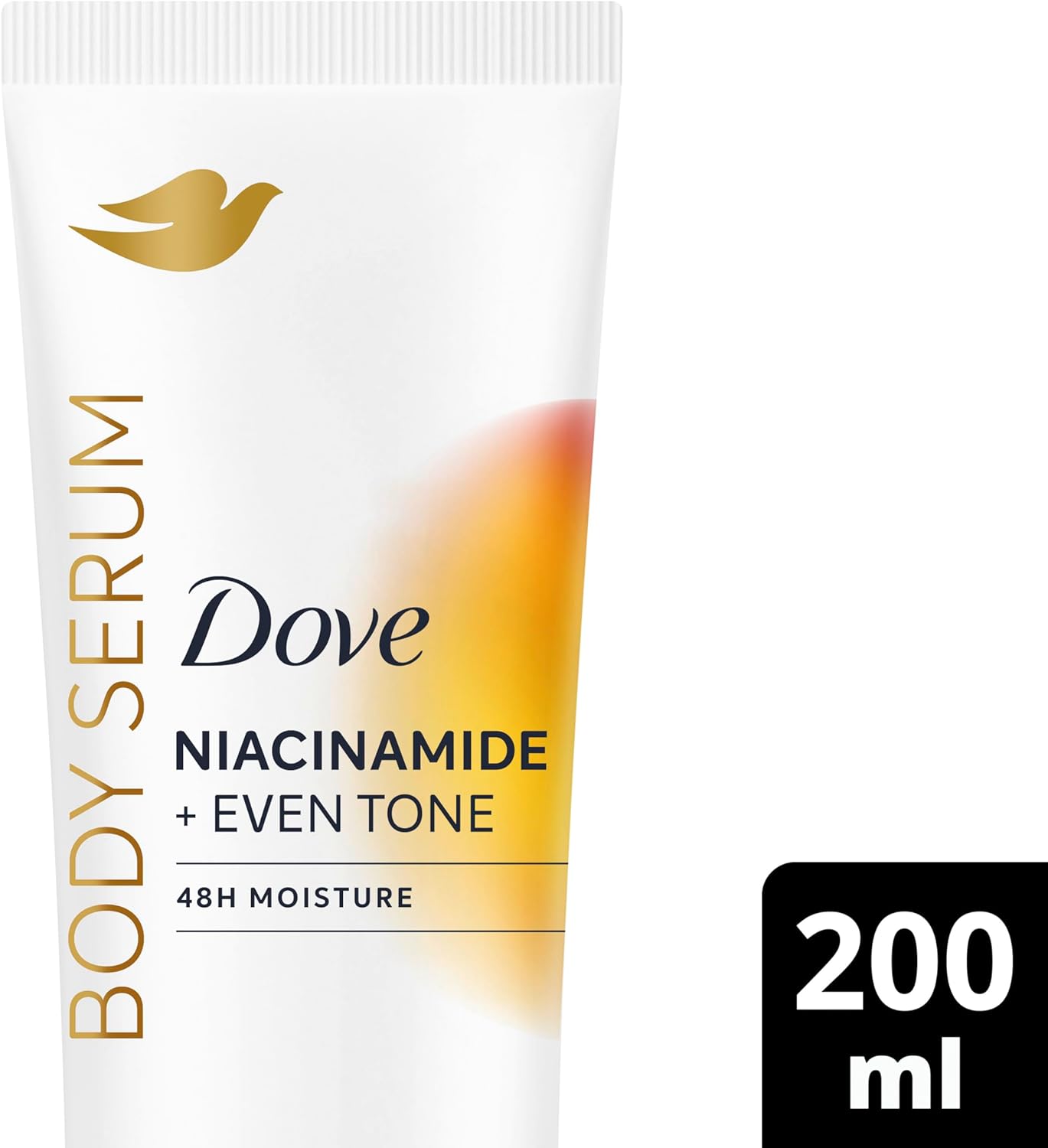 Thumbnail 1 de Dove Siero Corpo Idratante alla Niacinamide Even Tone per pelle spenta e iperpigmentazione da 200 ml