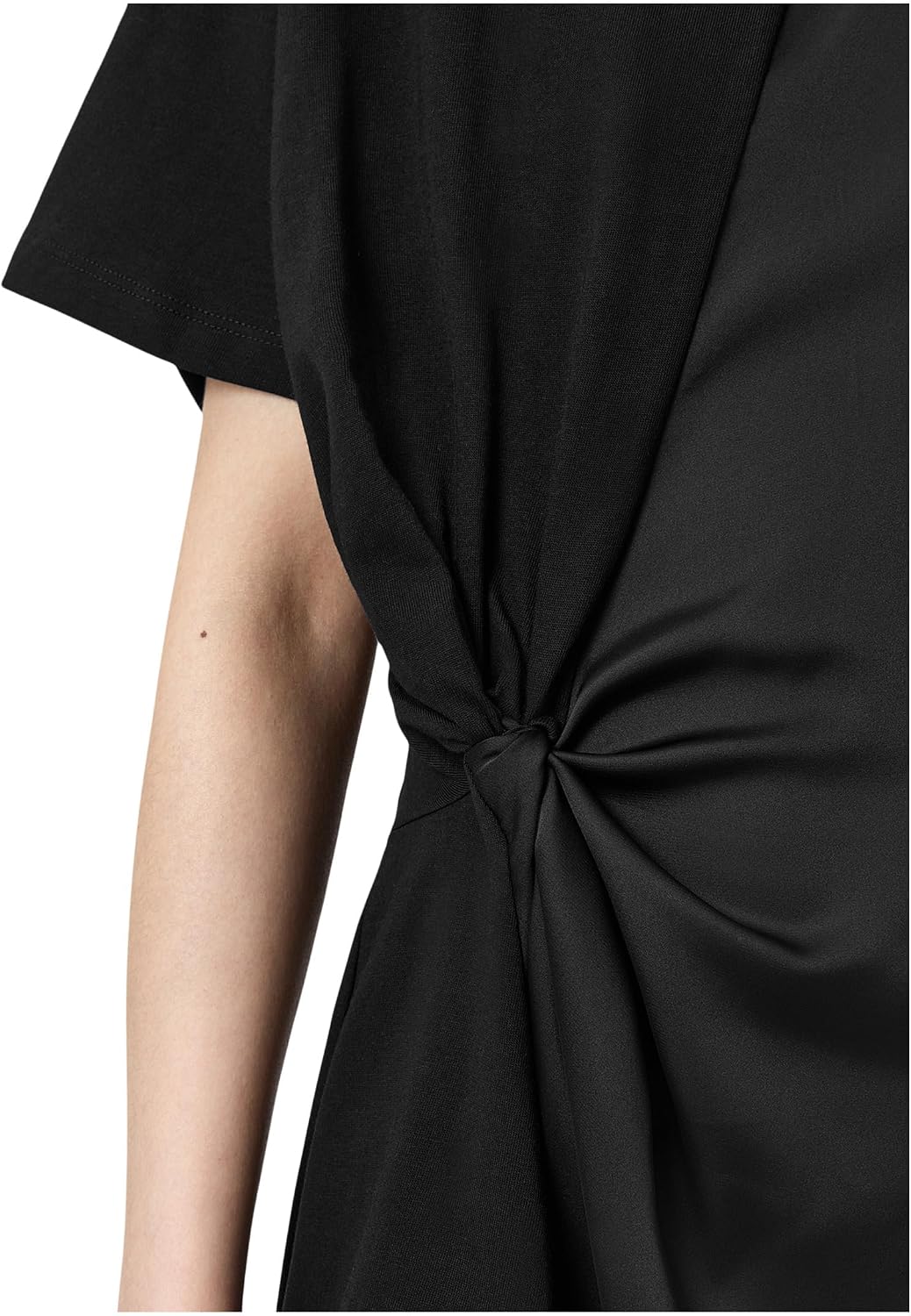Detalle de AllSaints Lana Lace Dress for Women