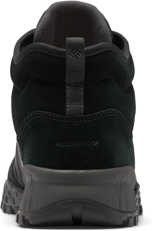 Detalle de Columbia Fairbanks Winter-Sneaker 5 mm