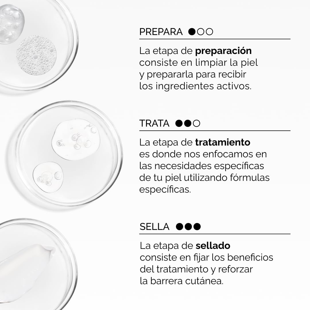 Thumbnail 6 de The Ordinary Multi-Peptide + Copper Peptides 30 ml