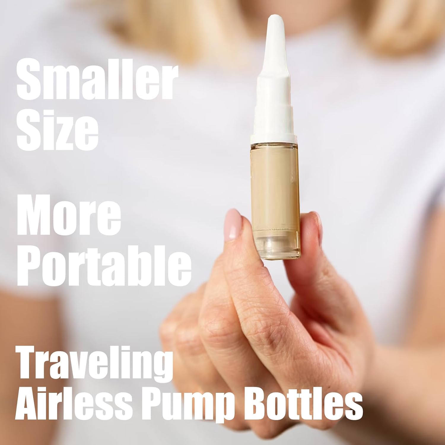Thumbnail 6 de Airless Pump Jars, 15 ml