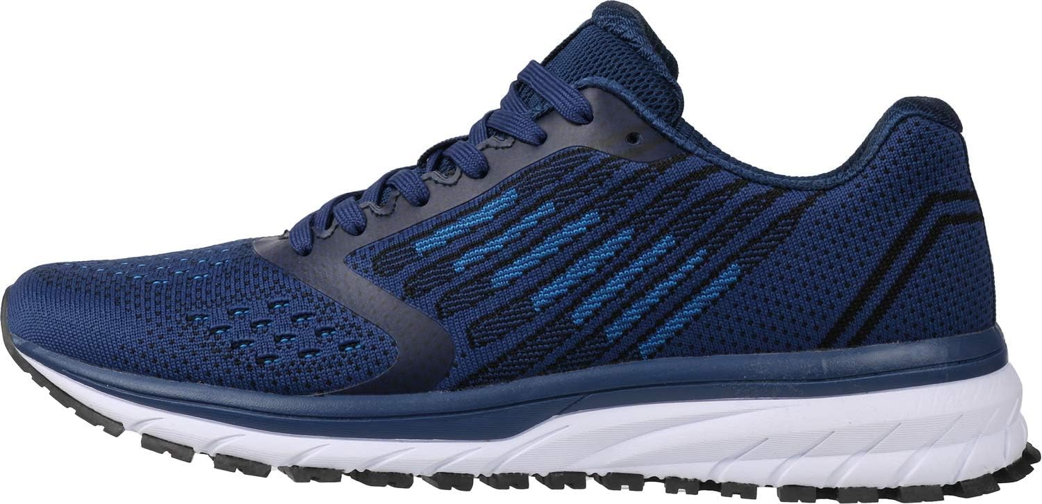Thumbnail 1 de Joomra Whitin Men’s Supportive Running Shoes with Cushioned Midsole