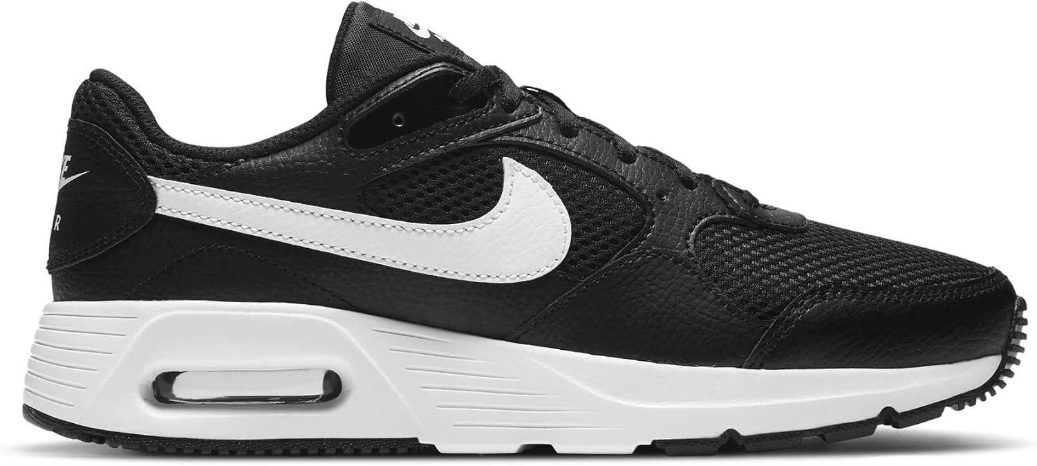 Detalle de Nike Air Max SC – Chaussures femme (Garçon) : fiche avis et choix d’achat
