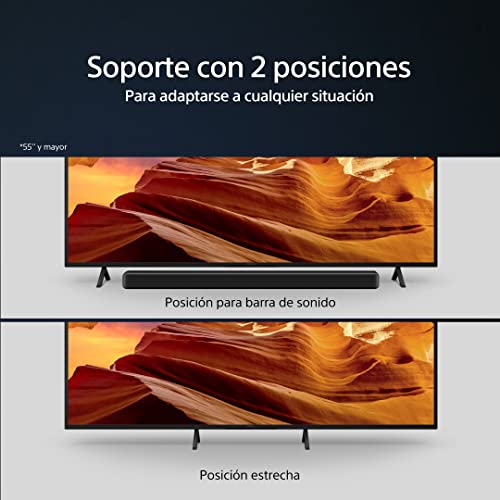 Thumbnail 8 de Sony BRAVIA KD65X75WL 65" 4K HDR Google TV