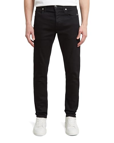 Detalle de G-STAR 3301 Slim para hombre 32W/30L