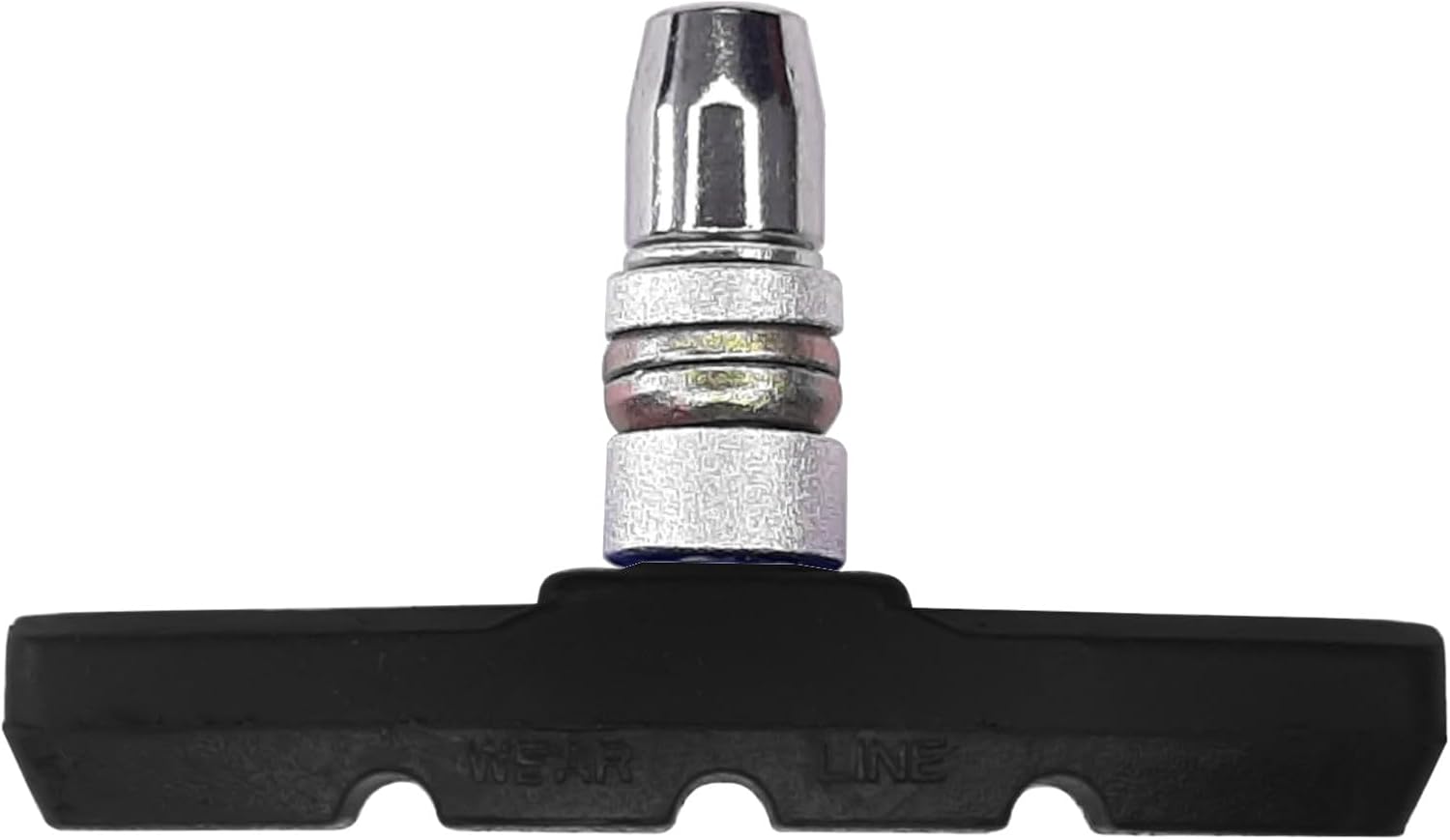 Thumbnail 1 de cyclingcolors klocki hamulcowe V-brake 60 mm, 2 pary, do obręczy aluminiowych