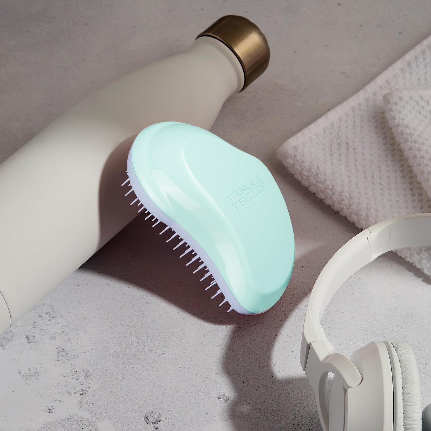 Thumbnail 4 de Tangle Teezer Ultimate Detangler Cepillo para Cabello Fino 💆♀