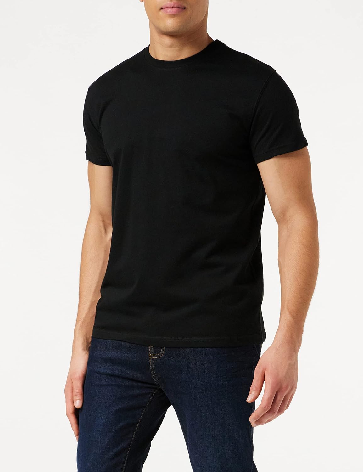 Detalle 2 de Lower East LE105 Camiseta