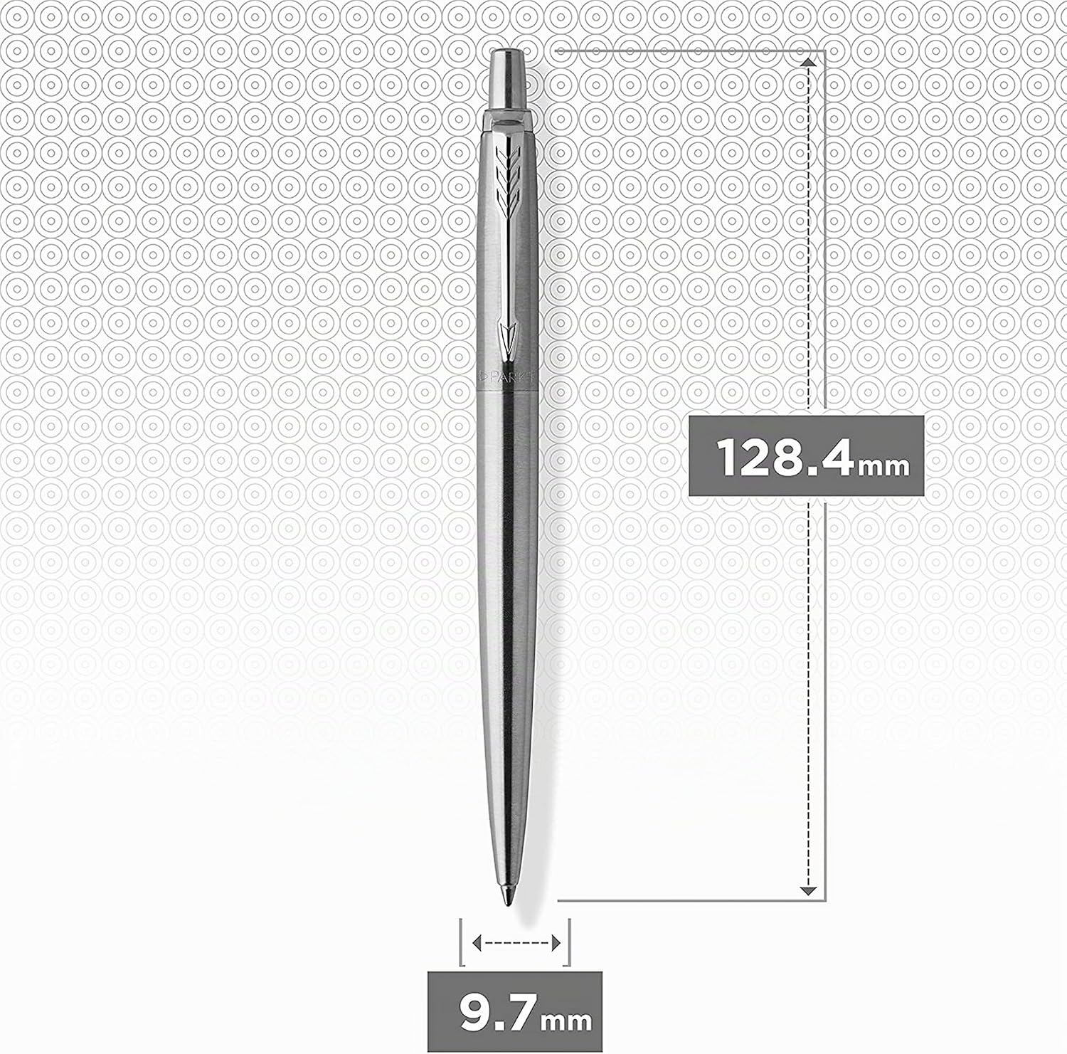 Thumbnail 6 de PARKER Jotter Penna a sfera 77%
