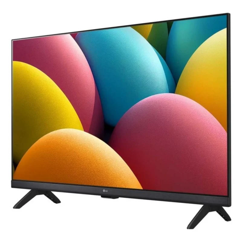 Thumbnail 1 de LG 43LR60006LA televisor 43" Full HD webOS