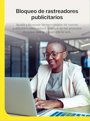 Thumbnail 6 de Norton VPN Ultimate 2026 10 dispositivos 📱