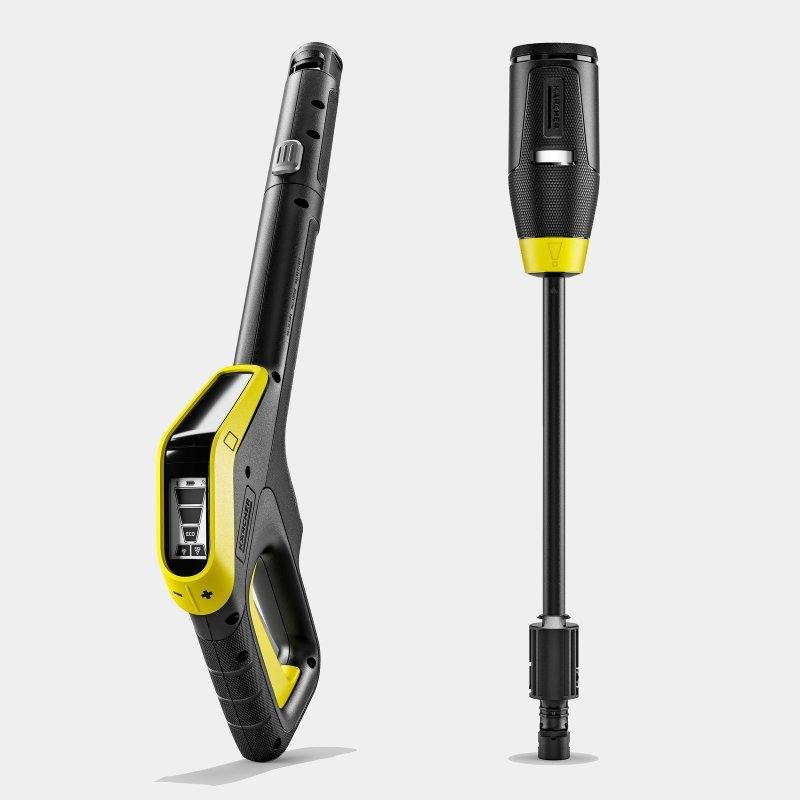 Thumbnail 3 de Karcher K 7 Comfort Premium Connect: hidrolimpiadora de alto rendimiento con conectividad y control inteligente