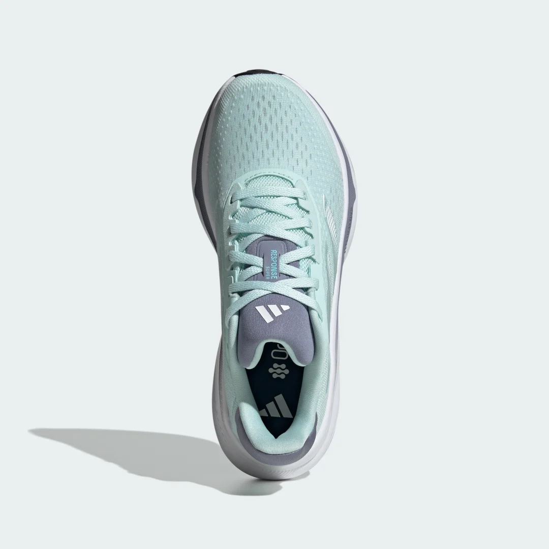 Detalle 2 de Zapatilla Response Super de Adidas – Turquesa