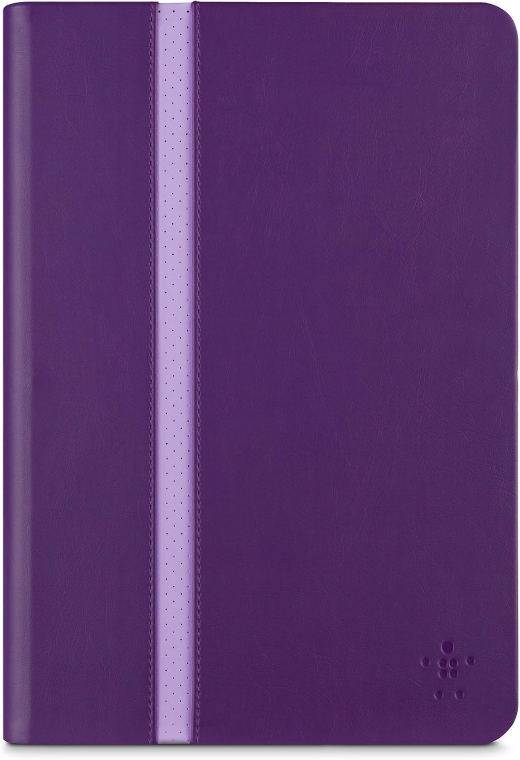 Detalle de Belkin Slim Style Schutzhülle für iPad Mini 1/2/3 – grau/blau
