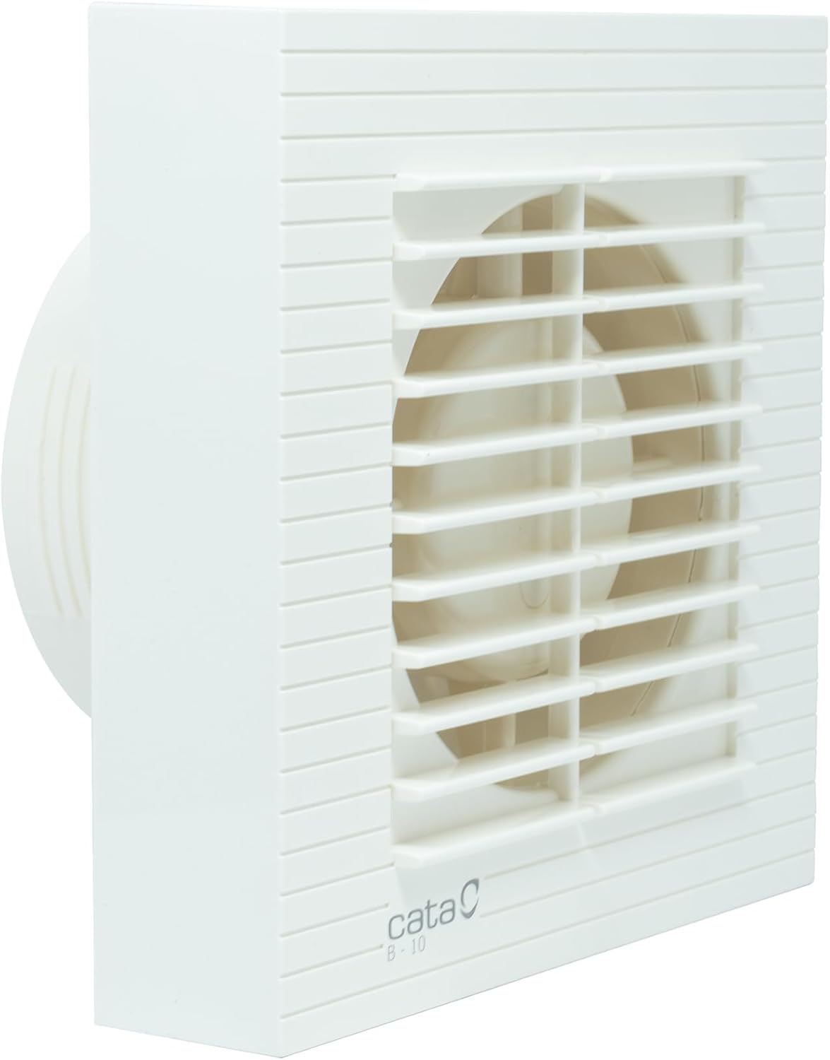 Detalle 2 de Cata B-10 Extractor de baño 15 W silencioso