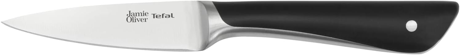 Detalle de Tefal Jamie Oliver by K26711 schilmes van 9 cm, gesmeed roestvrij staal