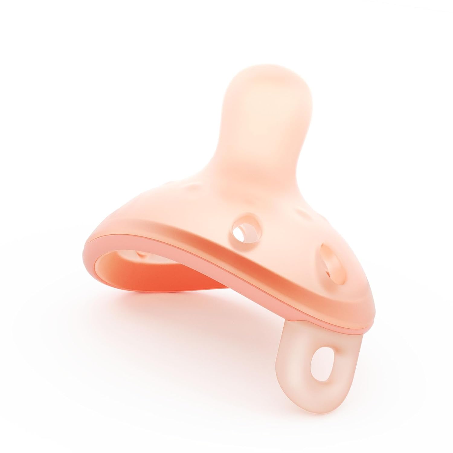 Detalle de Garkoko Baby Pacifier for 0-6 Months
