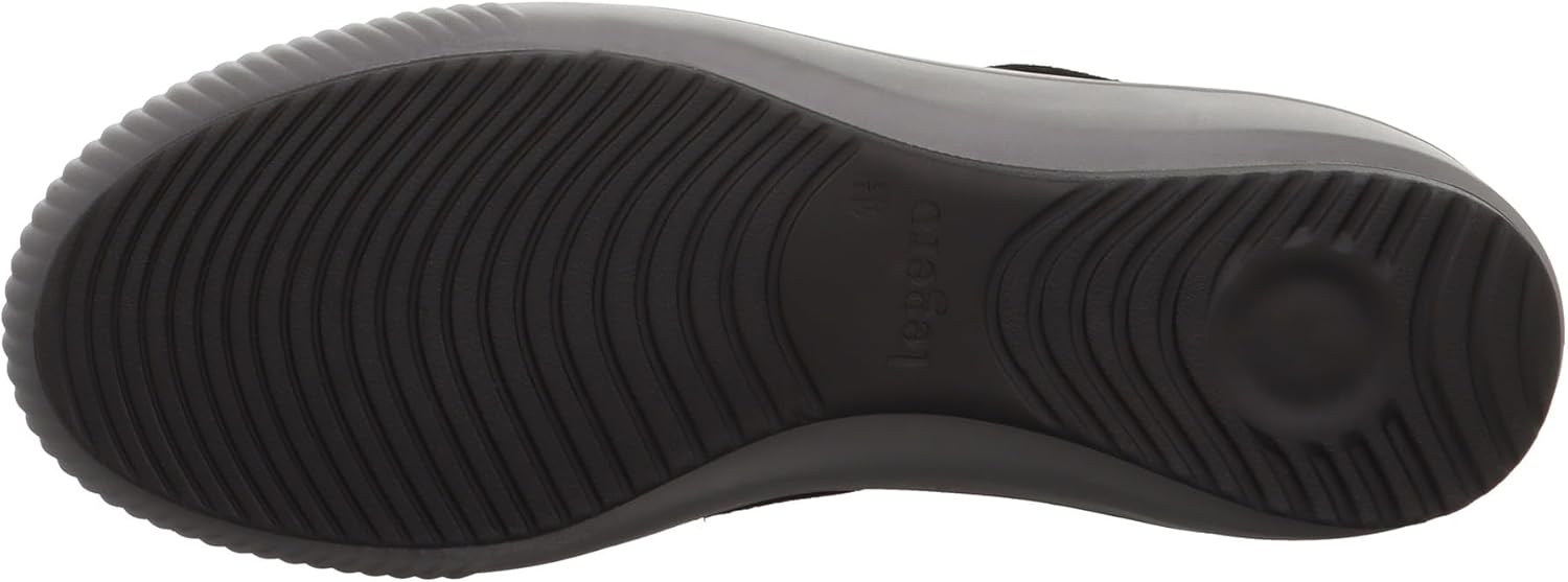 Thumbnail 3 de Legero Tanaro 4.0 Sneaker 0-600820 Damen – komfortable Breite G mit atmungsaktivem Innenfutter