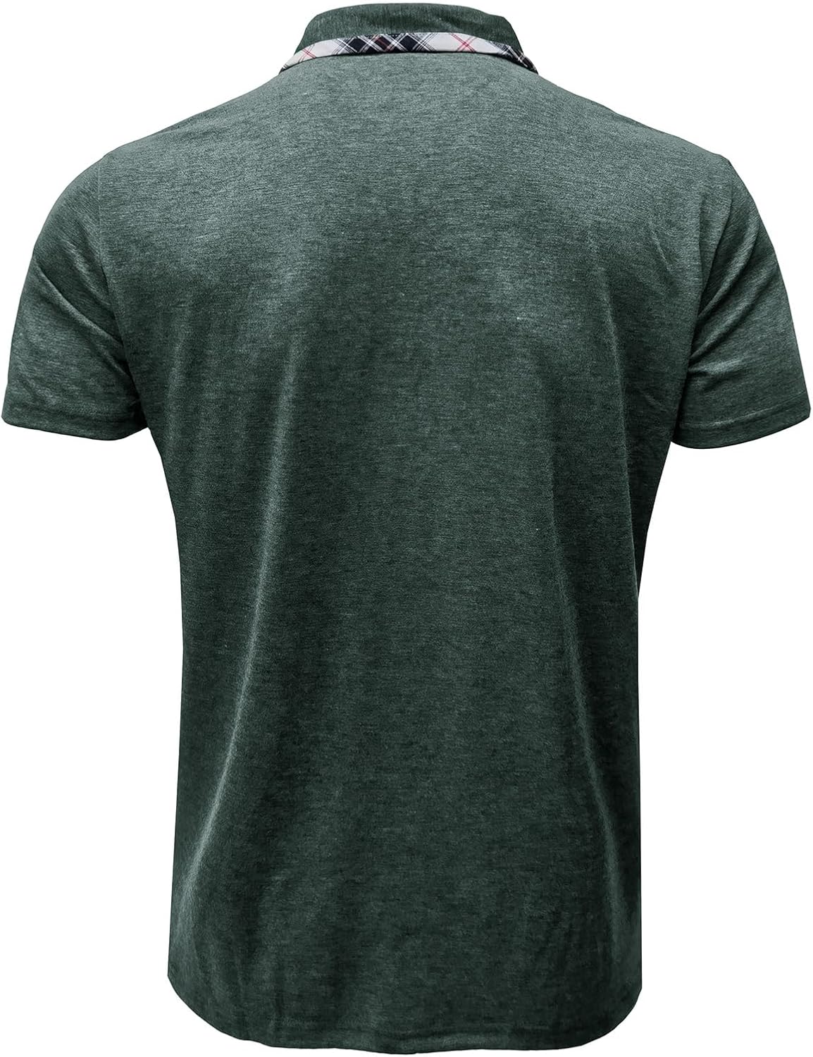 Thumbnail 3 de Comilaka Poloshirt Herren Kurzarm Poloshirt