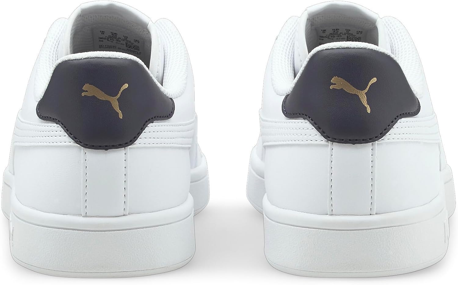 Detalle de PUMA Smash V2 L zapatillas deporte 44 EU