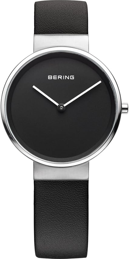 Detalle 2 de BERING 14531-060 Reloj mujer 31 mm con correa milanesa